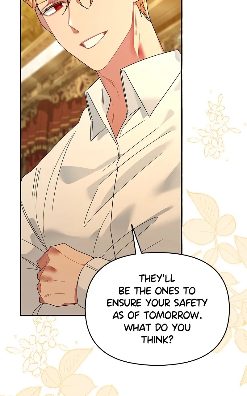 Do Not Hold on to the Broken Branch Chapter 24 page 57 - 