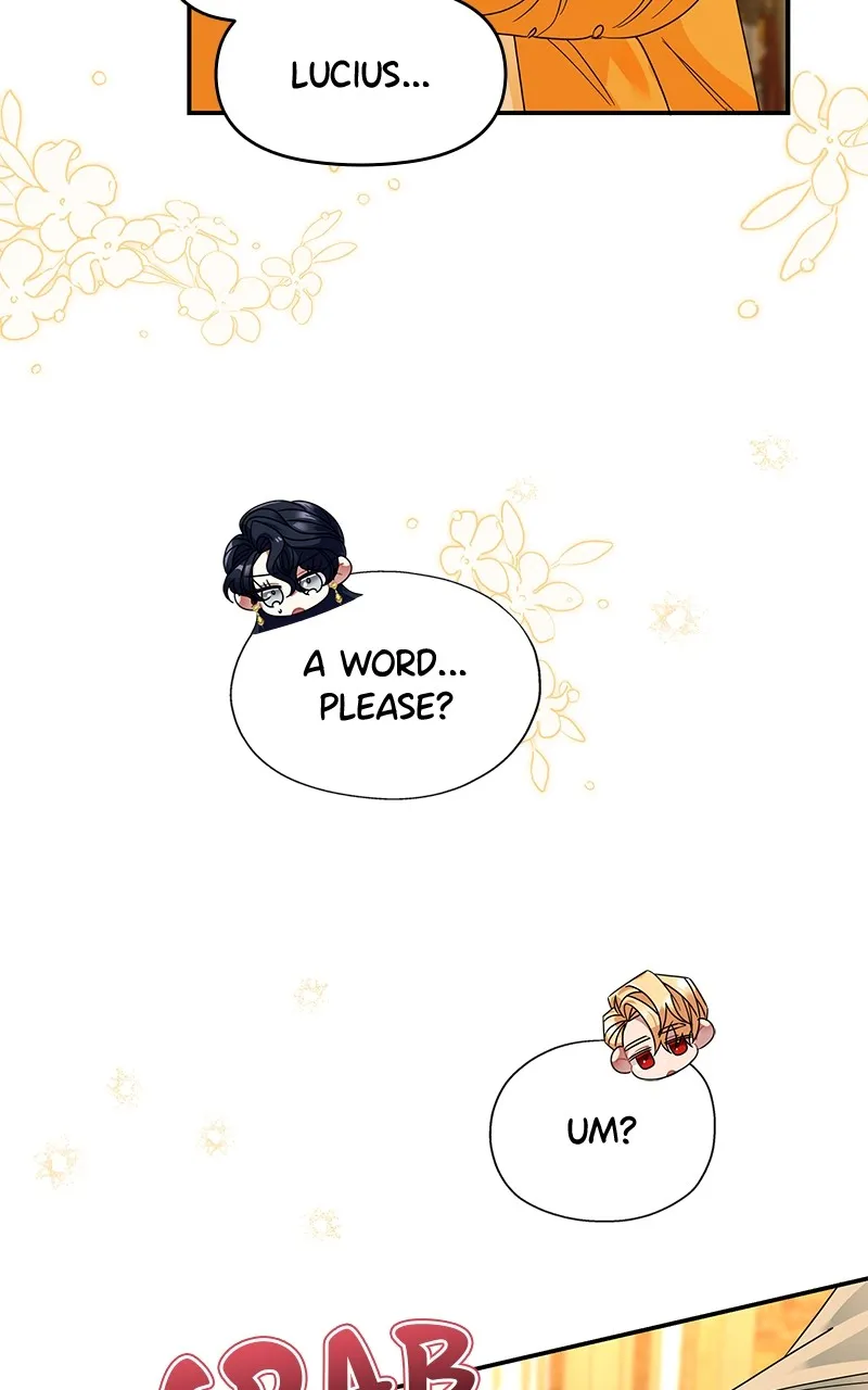 Do Not Hold on to the Broken Branch Chapter 24 page 59 - 
