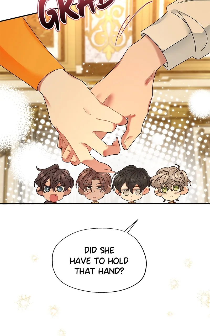Do Not Hold on to the Broken Branch Chapter 24 page 60 - 