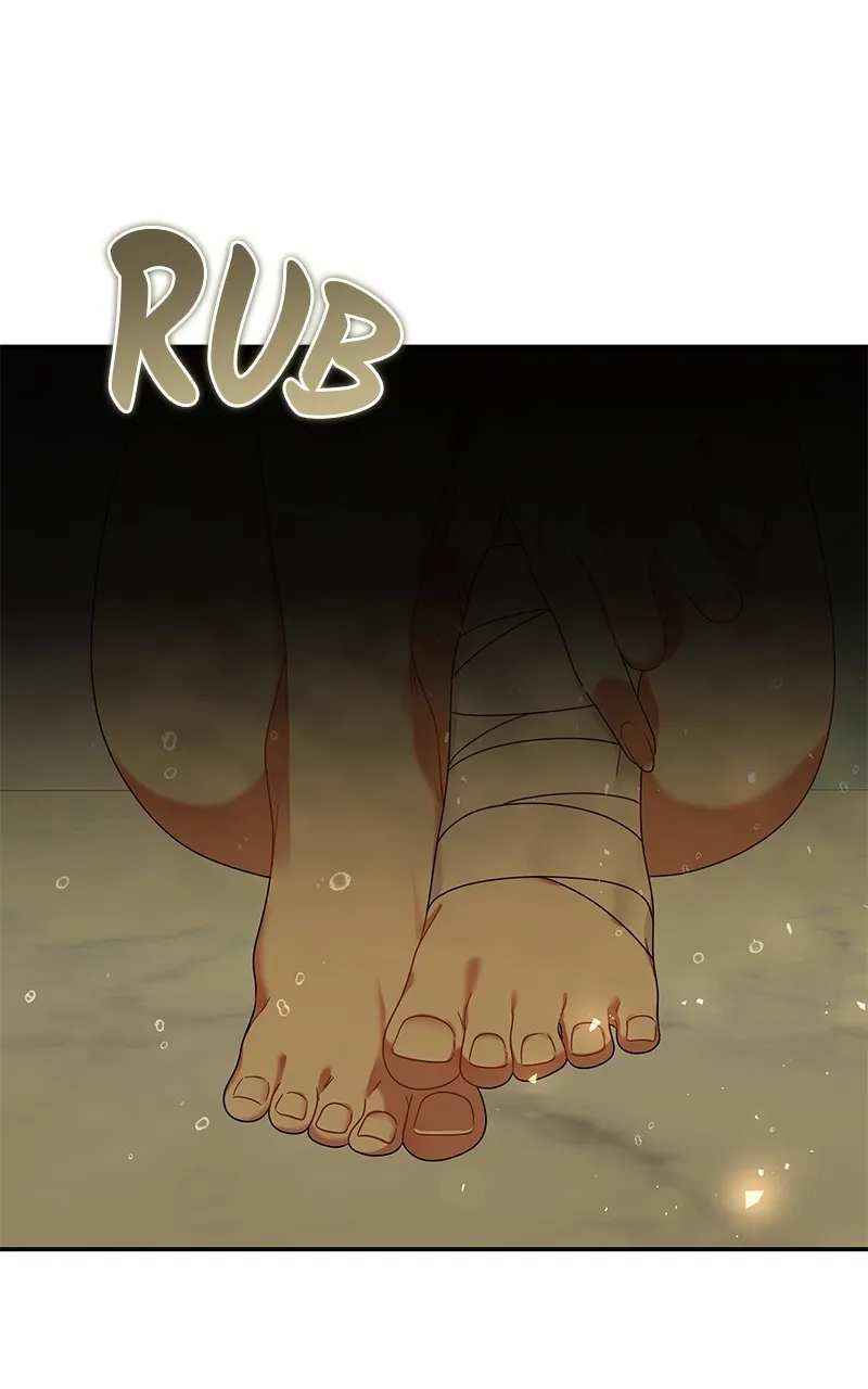 Do Not Hold on to the Broken Branch Chapter 24 page 7 - 