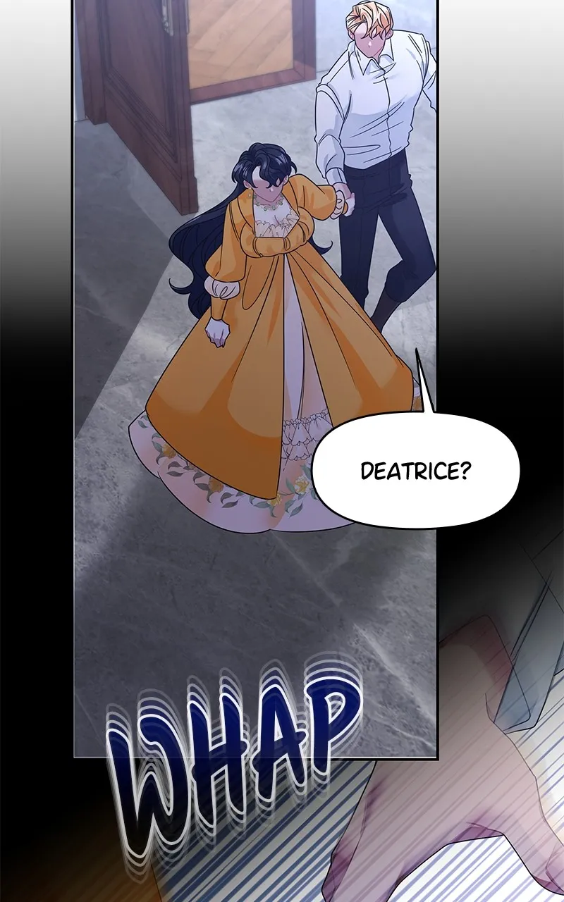 Do Not Hold on to the Broken Branch Chapter 24 page 63 - 