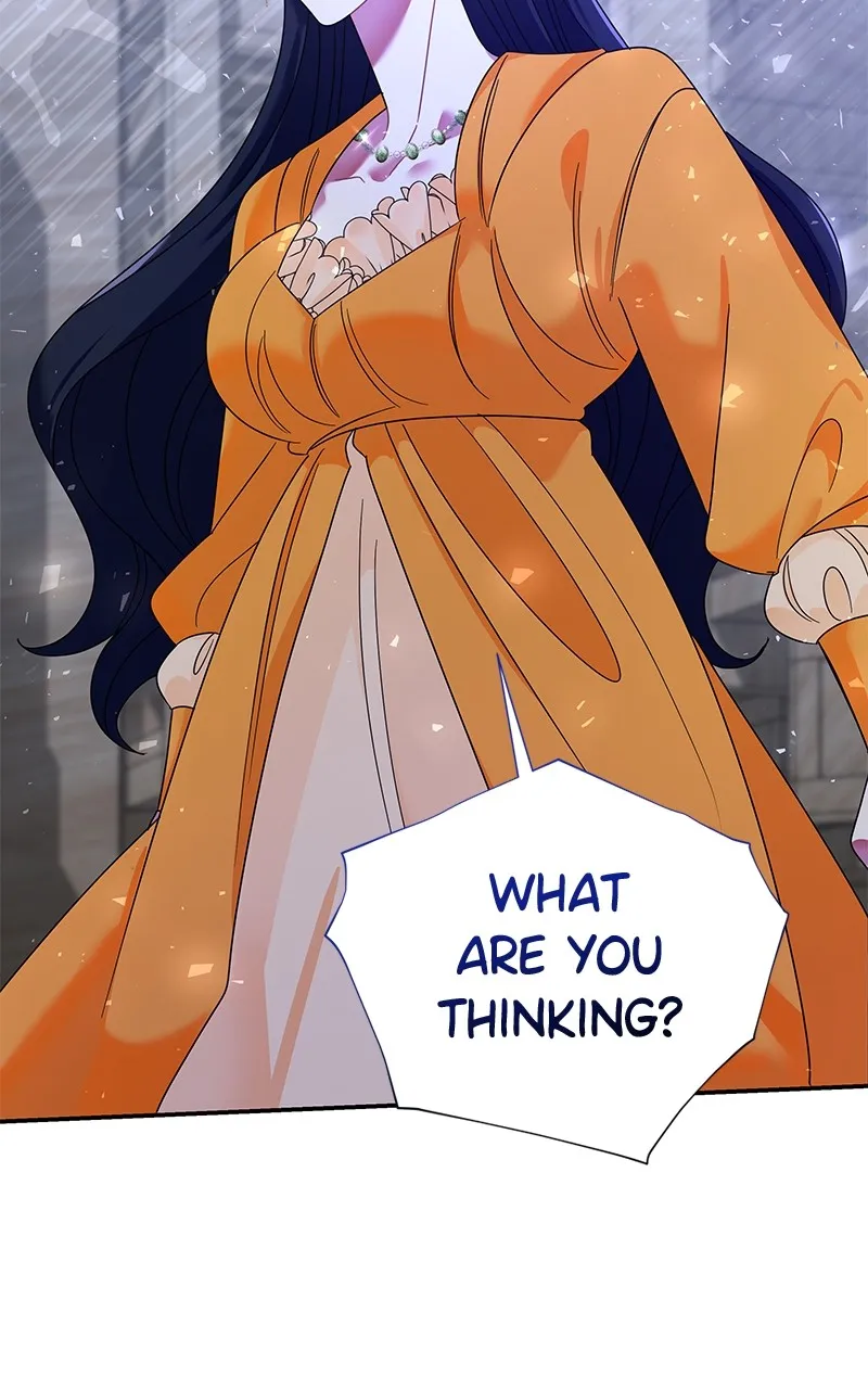 Do Not Hold on to the Broken Branch Chapter 24 page 65 - 