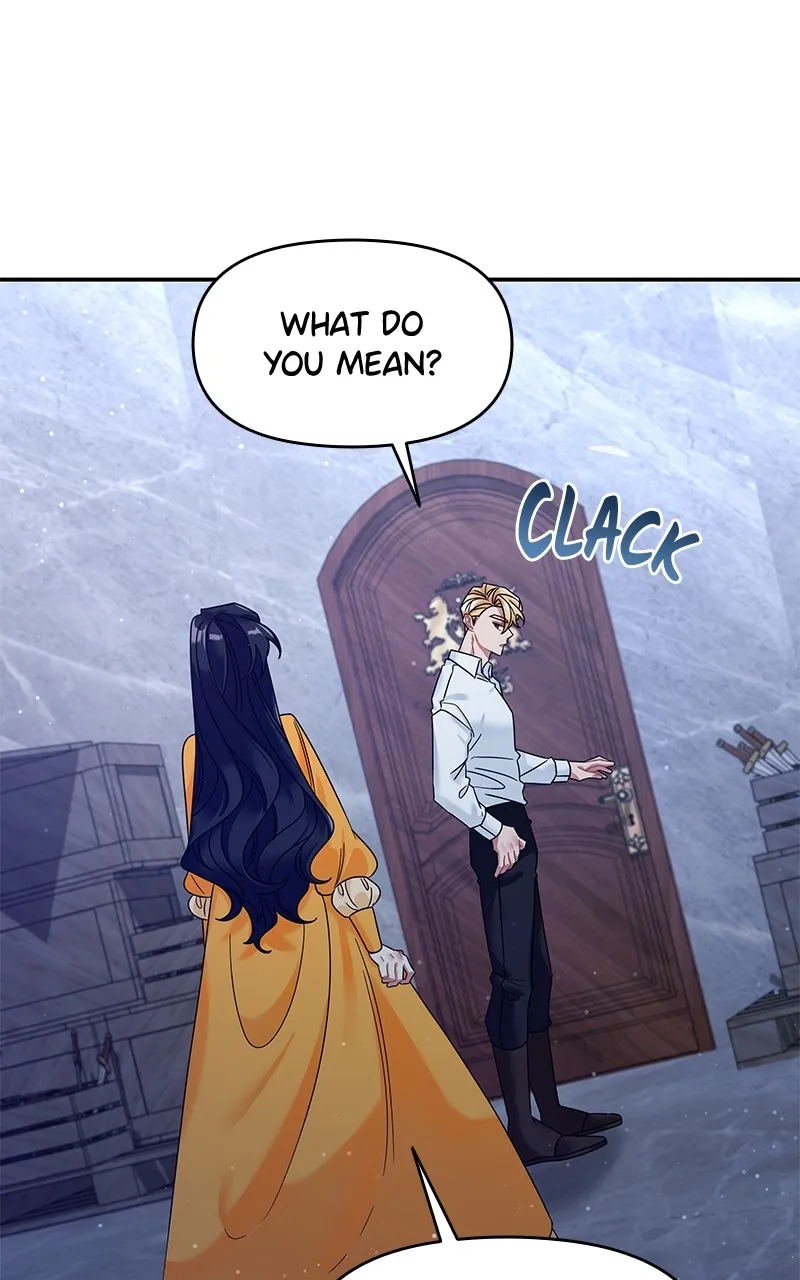 Do Not Hold on to the Broken Branch Chapter 24 page 66 - 