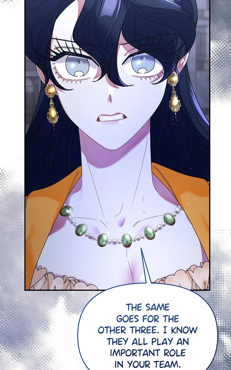 Do Not Hold on to the Broken Branch Chapter 24 page 68 - 