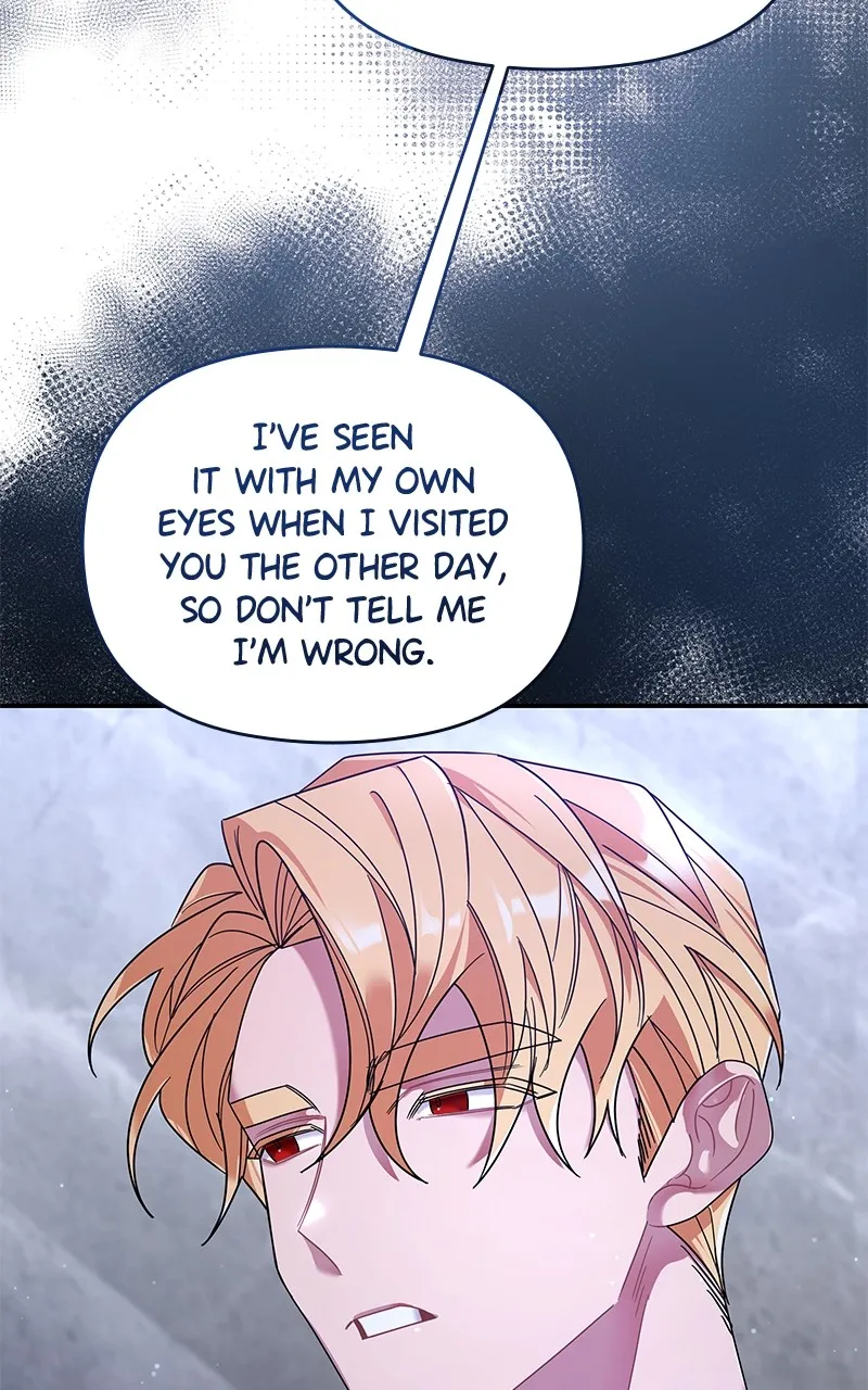 Do Not Hold on to the Broken Branch Chapter 24 page 69 - 