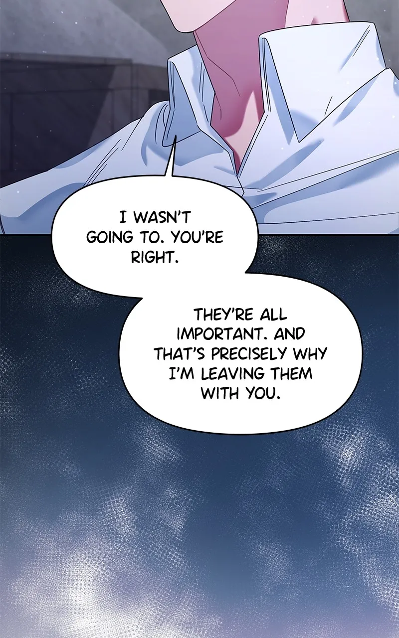 Do Not Hold on to the Broken Branch Chapter 24 page 70 - 