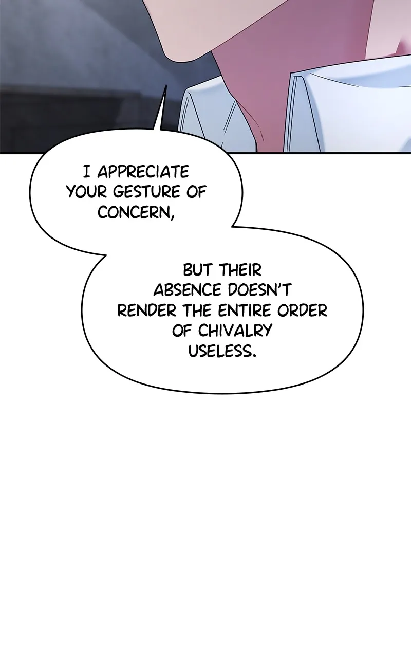 Do Not Hold on to the Broken Branch Chapter 24 page 72 - 