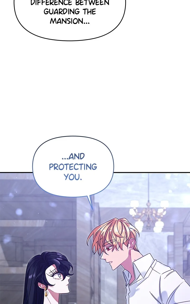 Do Not Hold on to the Broken Branch Chapter 24 page 75 - 