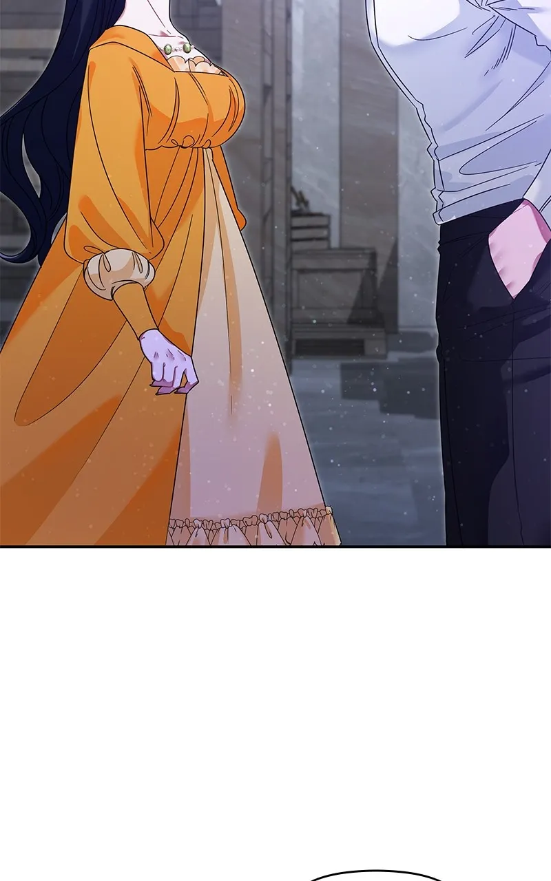 Do Not Hold on to the Broken Branch Chapter 24 page 76 - 
