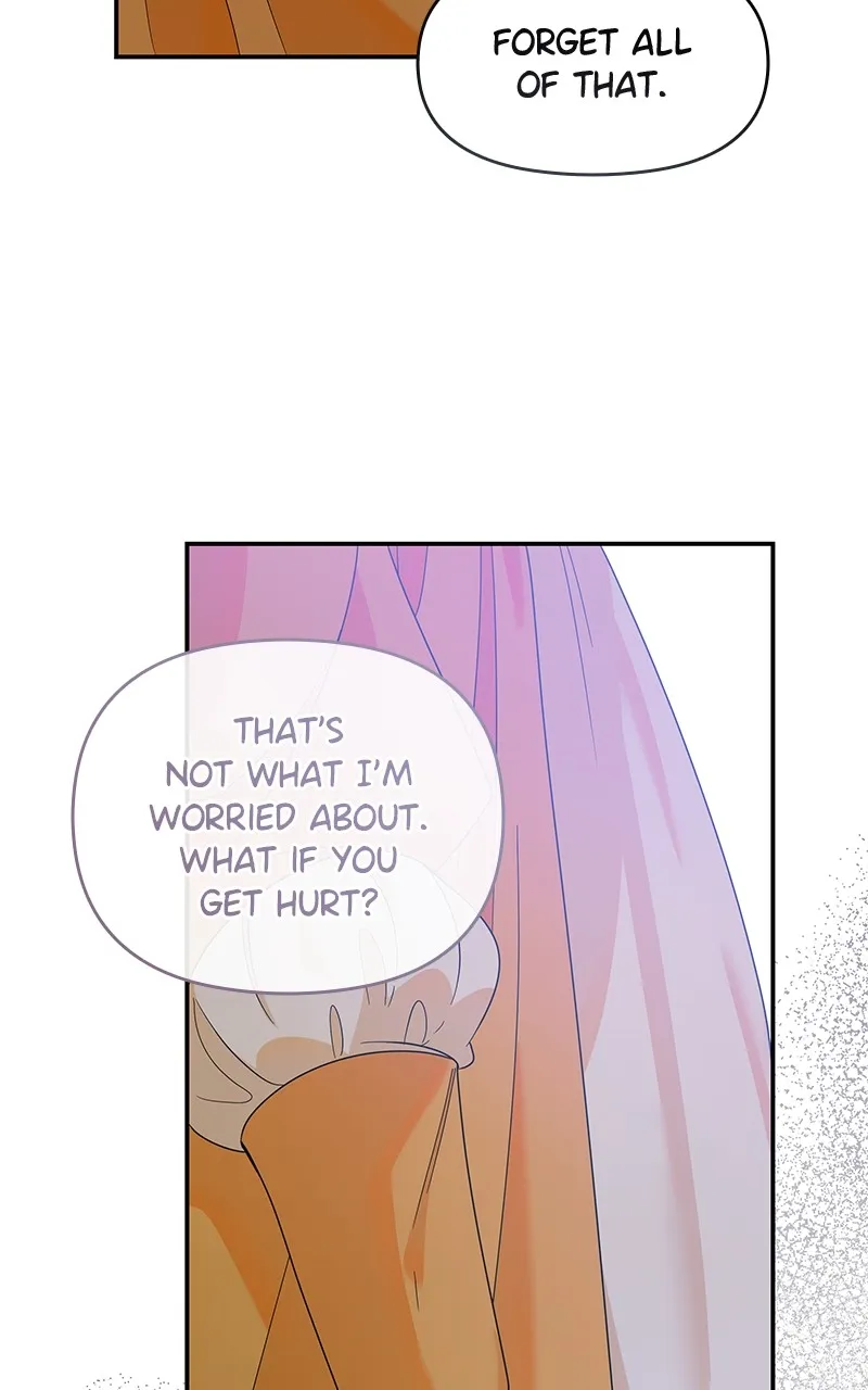 Do Not Hold on to the Broken Branch Chapter 24 page 78 - 