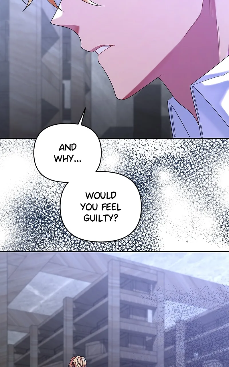 Do Not Hold on to the Broken Branch Chapter 24 page 80 - 
