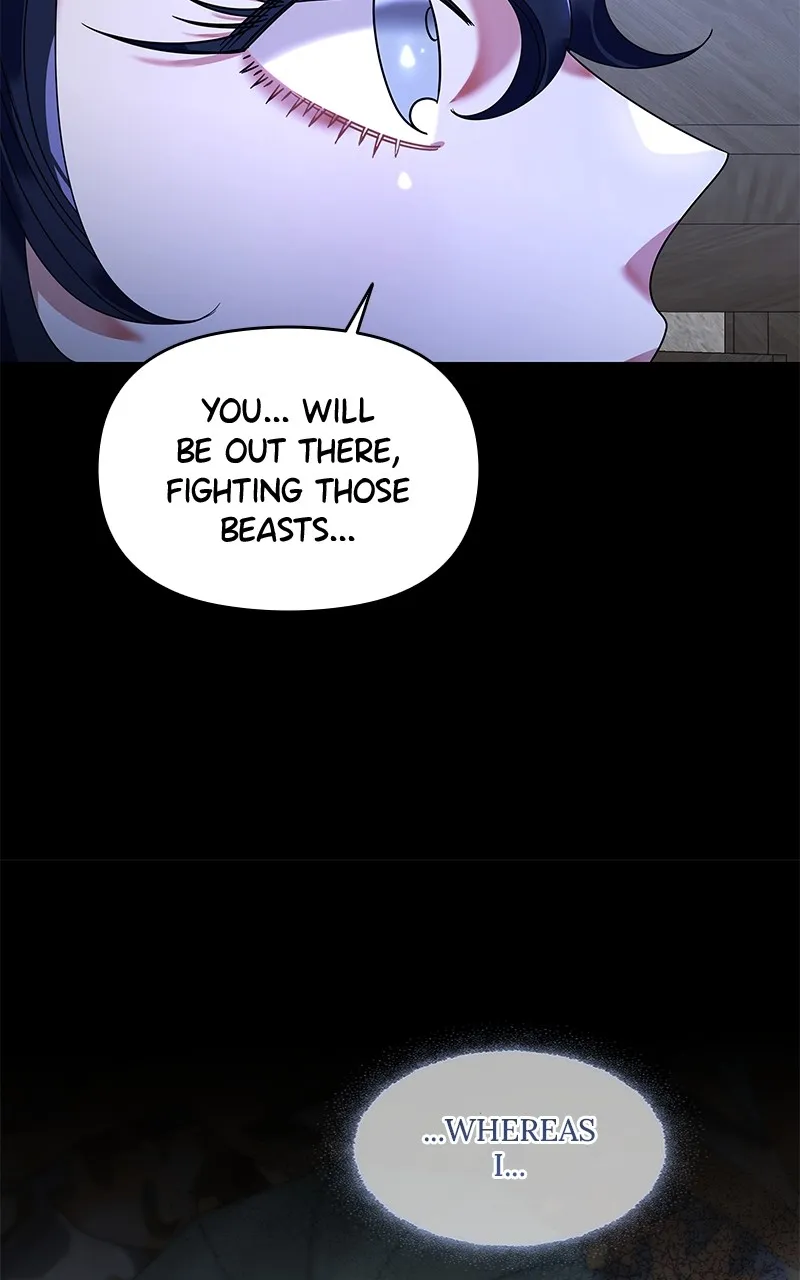 Do Not Hold on to the Broken Branch Chapter 24 page 84 - 