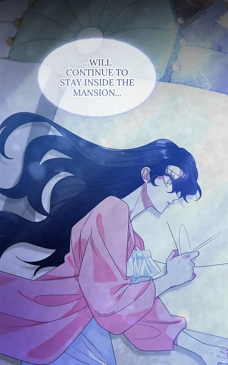 Do Not Hold on to the Broken Branch Chapter 24 page 85 - 