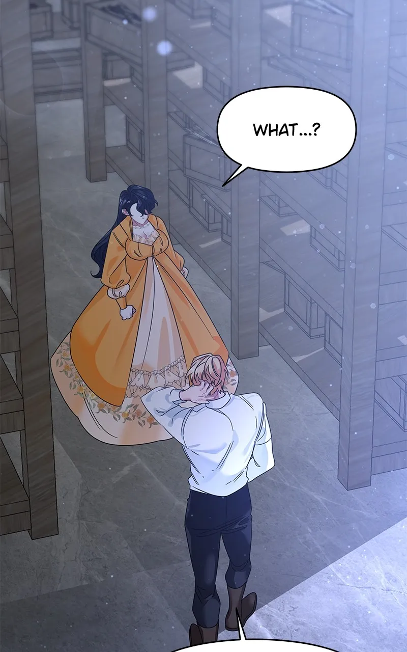Do Not Hold on to the Broken Branch Chapter 24 page 88 - 