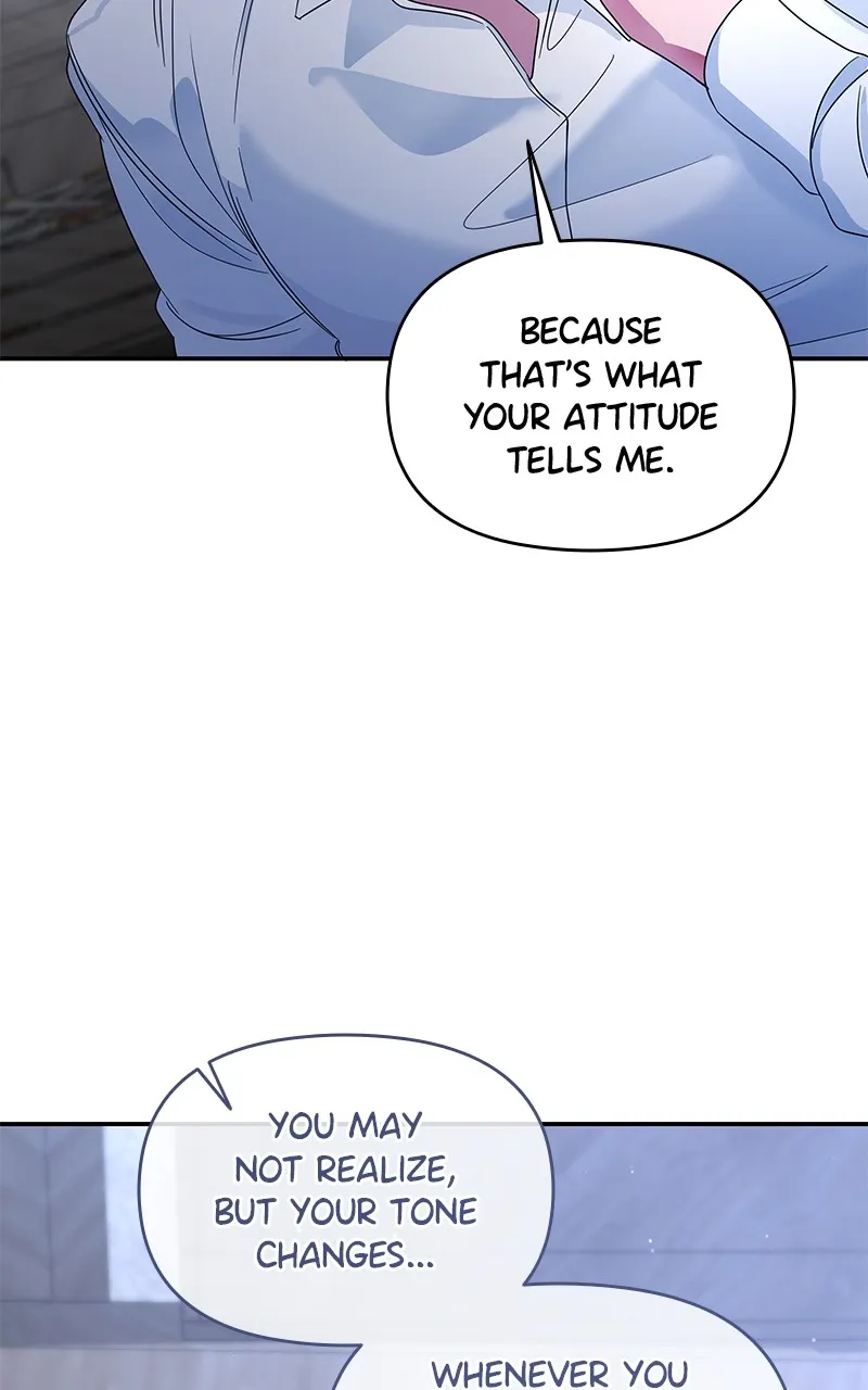 Do Not Hold on to the Broken Branch Chapter 24 page 90 - 