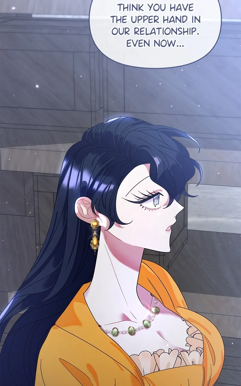 Do Not Hold on to the Broken Branch Chapter 24 page 91 - 