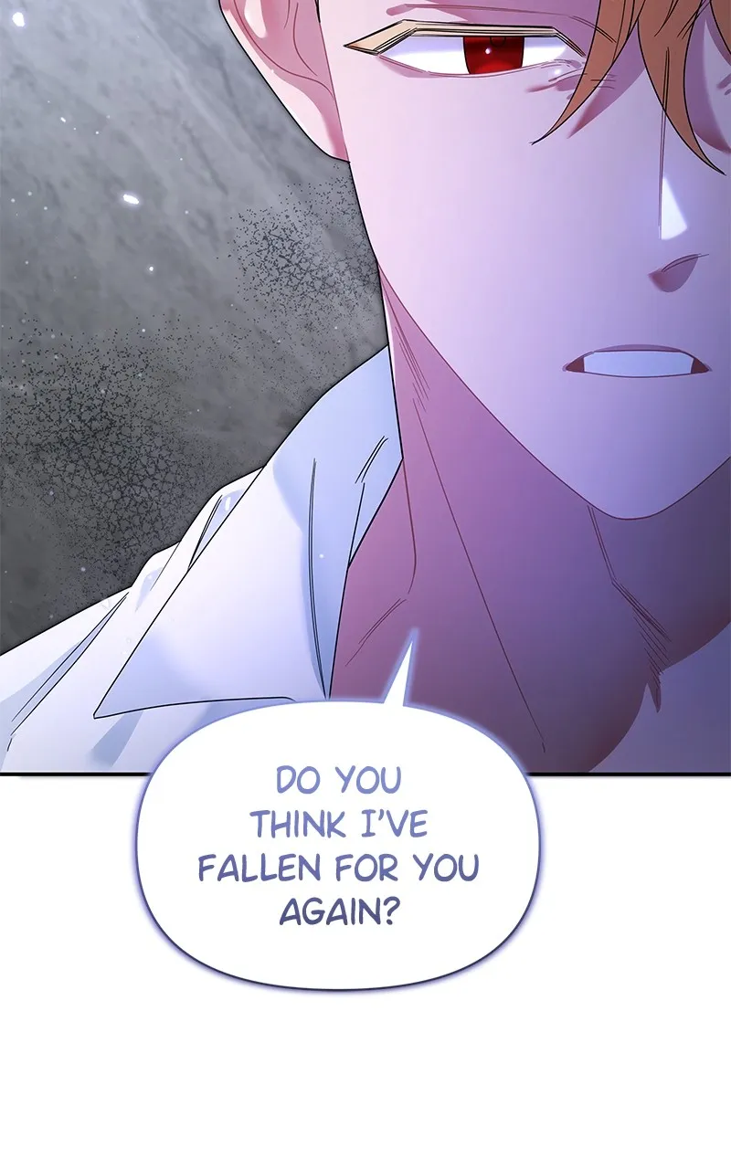 Do Not Hold on to the Broken Branch Chapter 24 page 93 - 