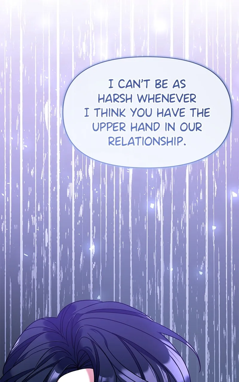 Do Not Hold on to the Broken Branch Chapter 25 page 11 - 