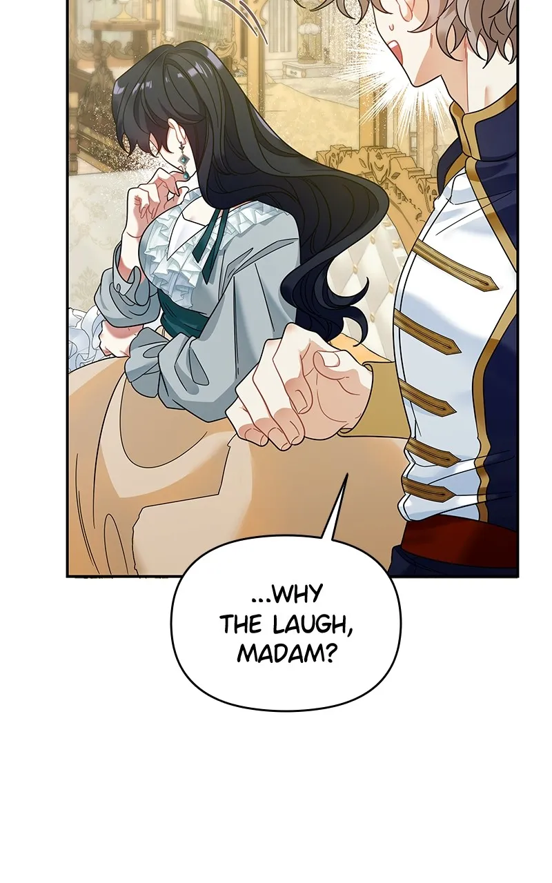 Do Not Hold on to the Broken Branch Chapter 25 page 101 - 