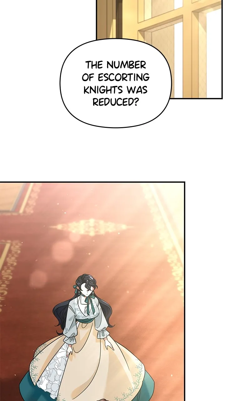 Do Not Hold on to the Broken Branch Chapter 25 page 18 - 
