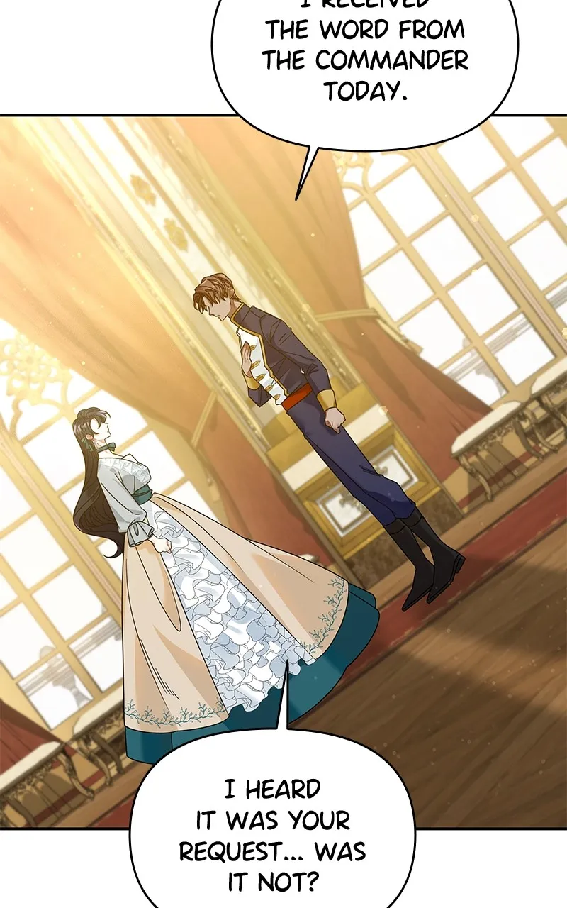 Do Not Hold on to the Broken Branch Chapter 25 page 20 - 