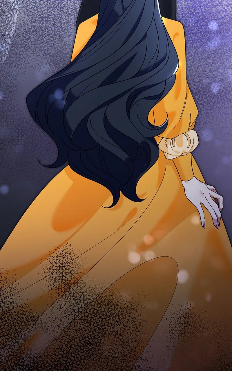 Do Not Hold on to the Broken Branch Chapter 25 page 3 - 