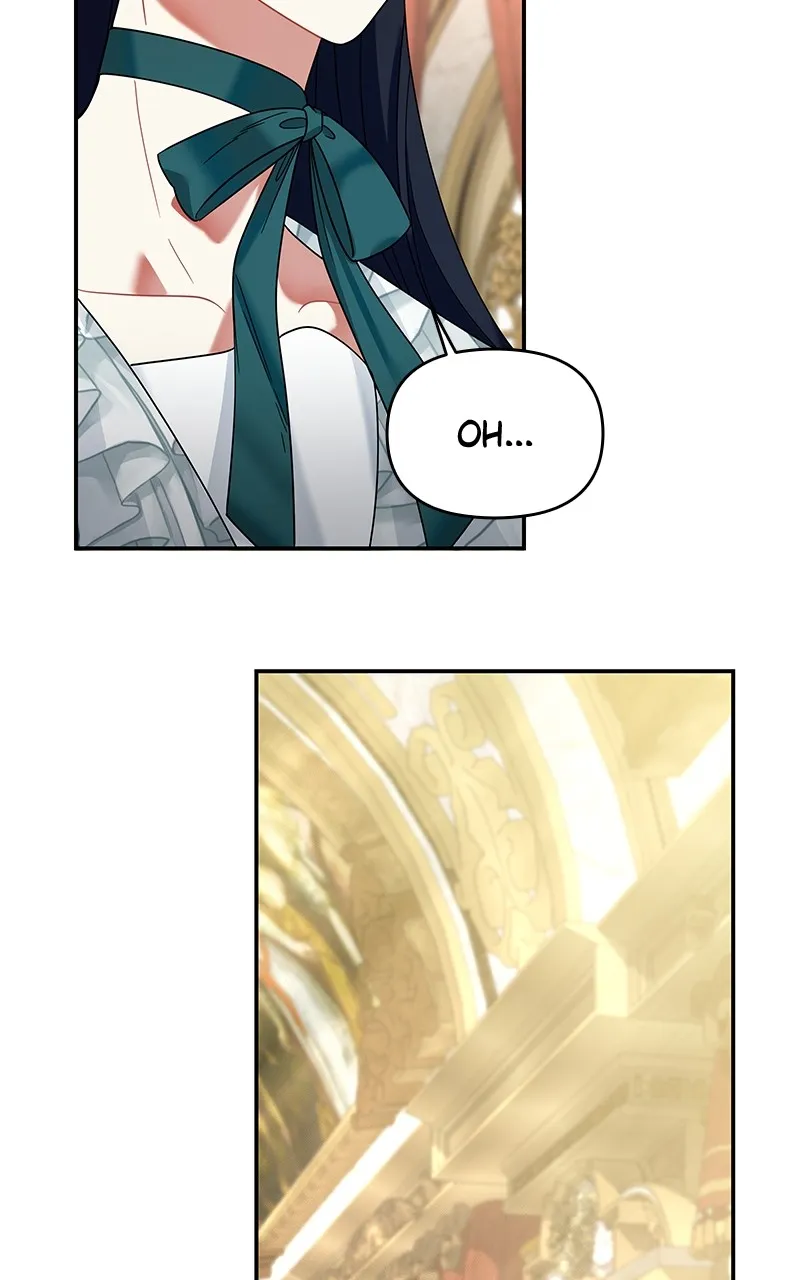 Do Not Hold on to the Broken Branch Chapter 25 page 22 - 