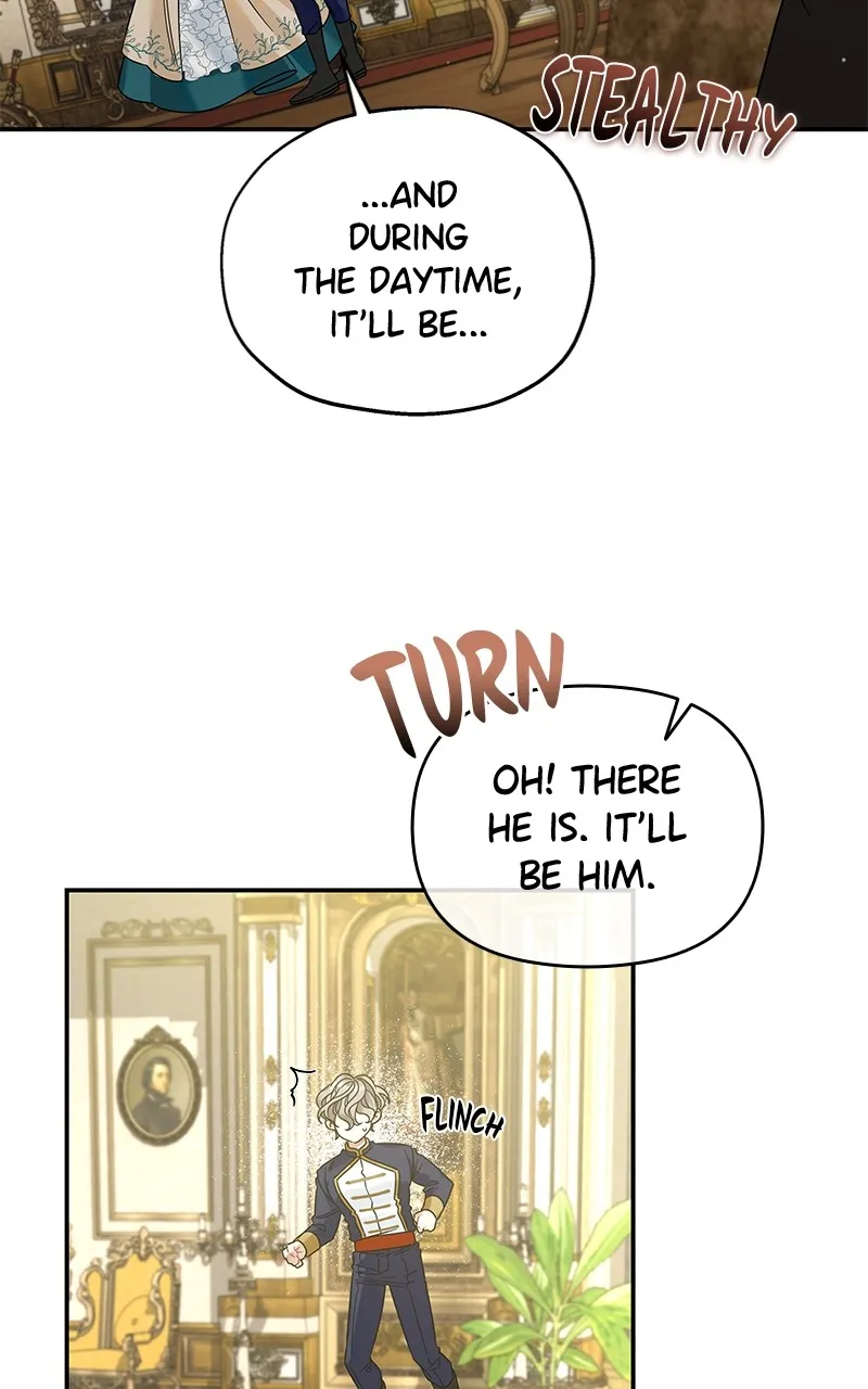 Do Not Hold on to the Broken Branch Chapter 25 page 26 - 