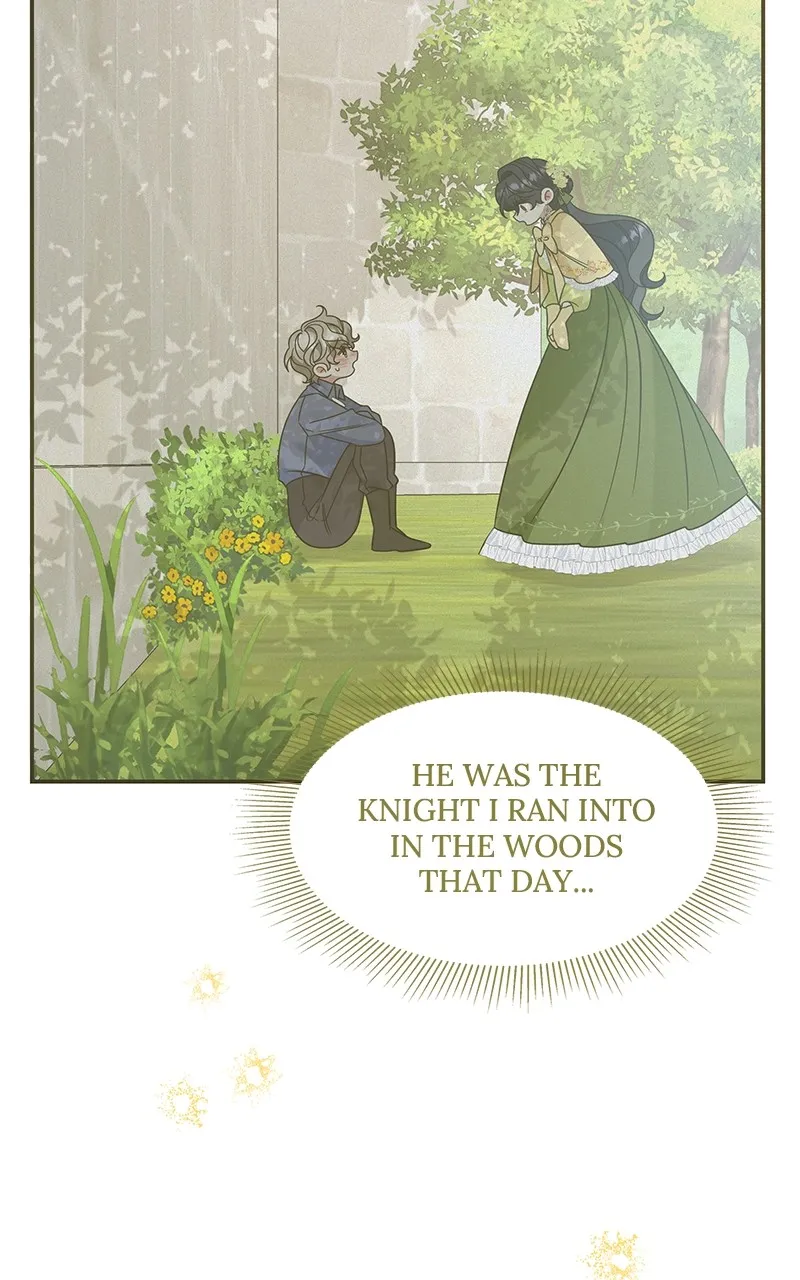 Do Not Hold on to the Broken Branch Chapter 25 page 30 - 
