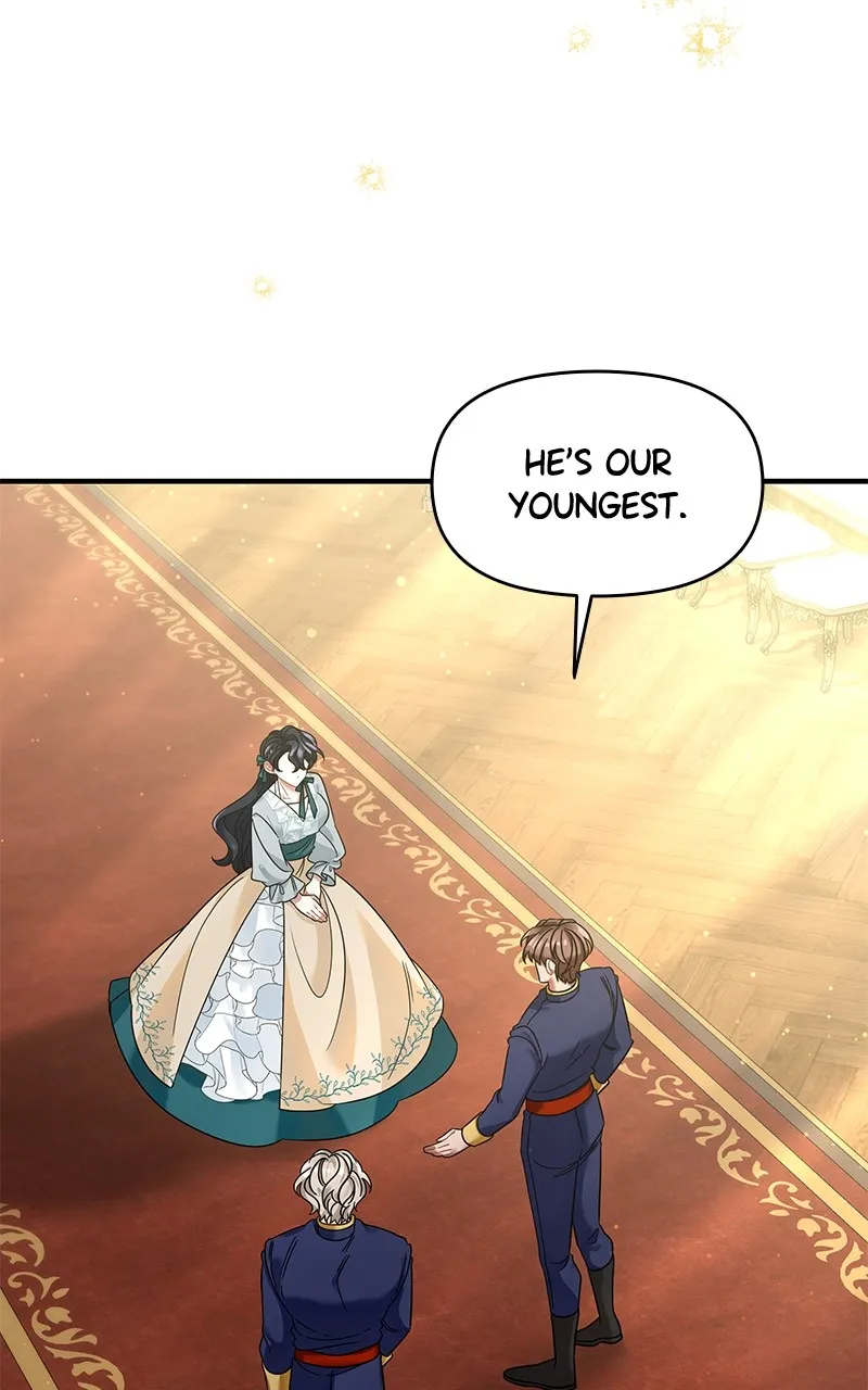 Do Not Hold on to the Broken Branch Chapter 25 page 31 - 