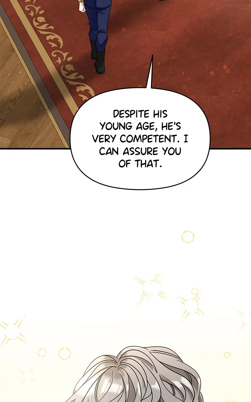 Do Not Hold on to the Broken Branch Chapter 25 page 32 - 