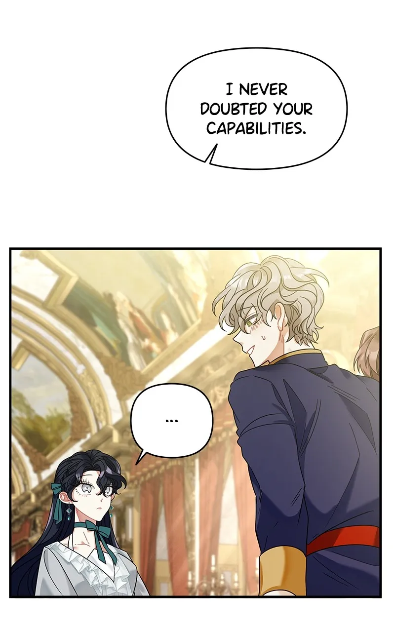 Do Not Hold on to the Broken Branch Chapter 25 page 34 - 