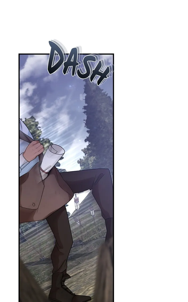 Do Not Hold on to the Broken Branch Chapter 25 page 37 - 