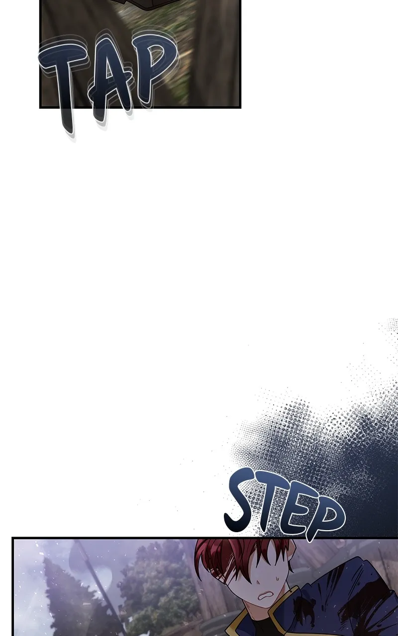 Do Not Hold on to the Broken Branch Chapter 25 page 38 - 