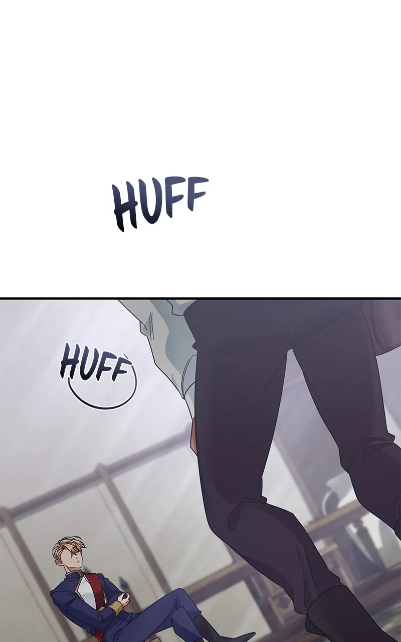 Do Not Hold on to the Broken Branch Chapter 25 page 42 - 