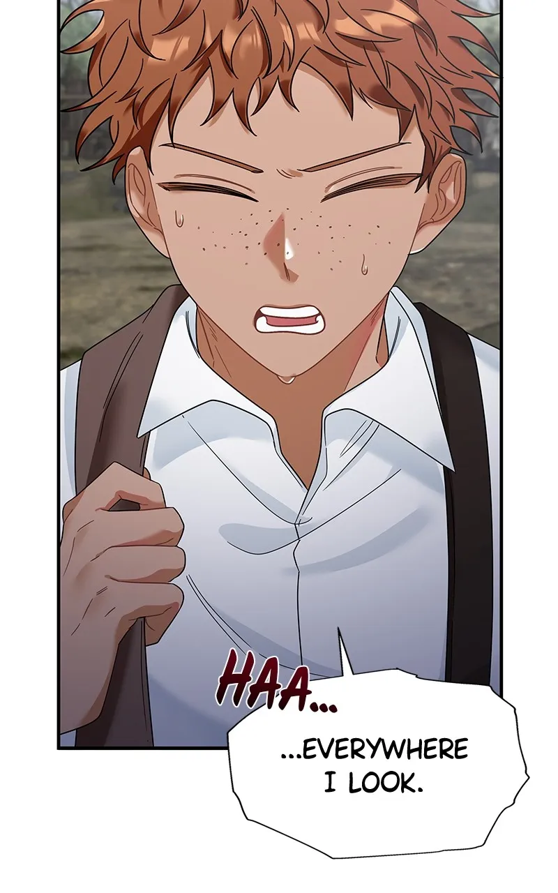 Do Not Hold on to the Broken Branch Chapter 25 page 44 - 