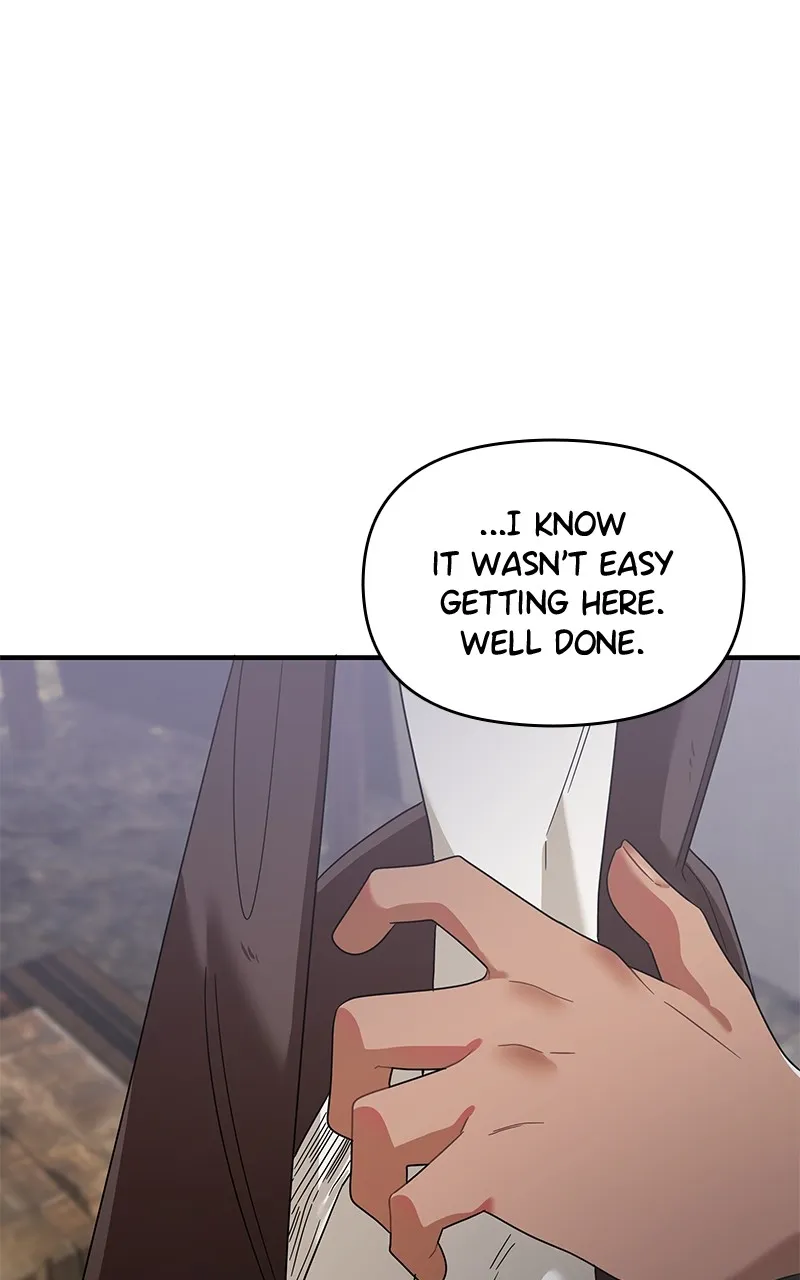 Do Not Hold on to the Broken Branch Chapter 25 page 45 - 