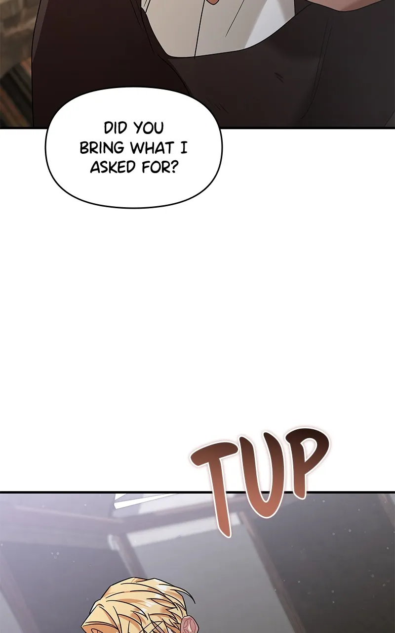 Do Not Hold on to the Broken Branch Chapter 25 page 46 - 