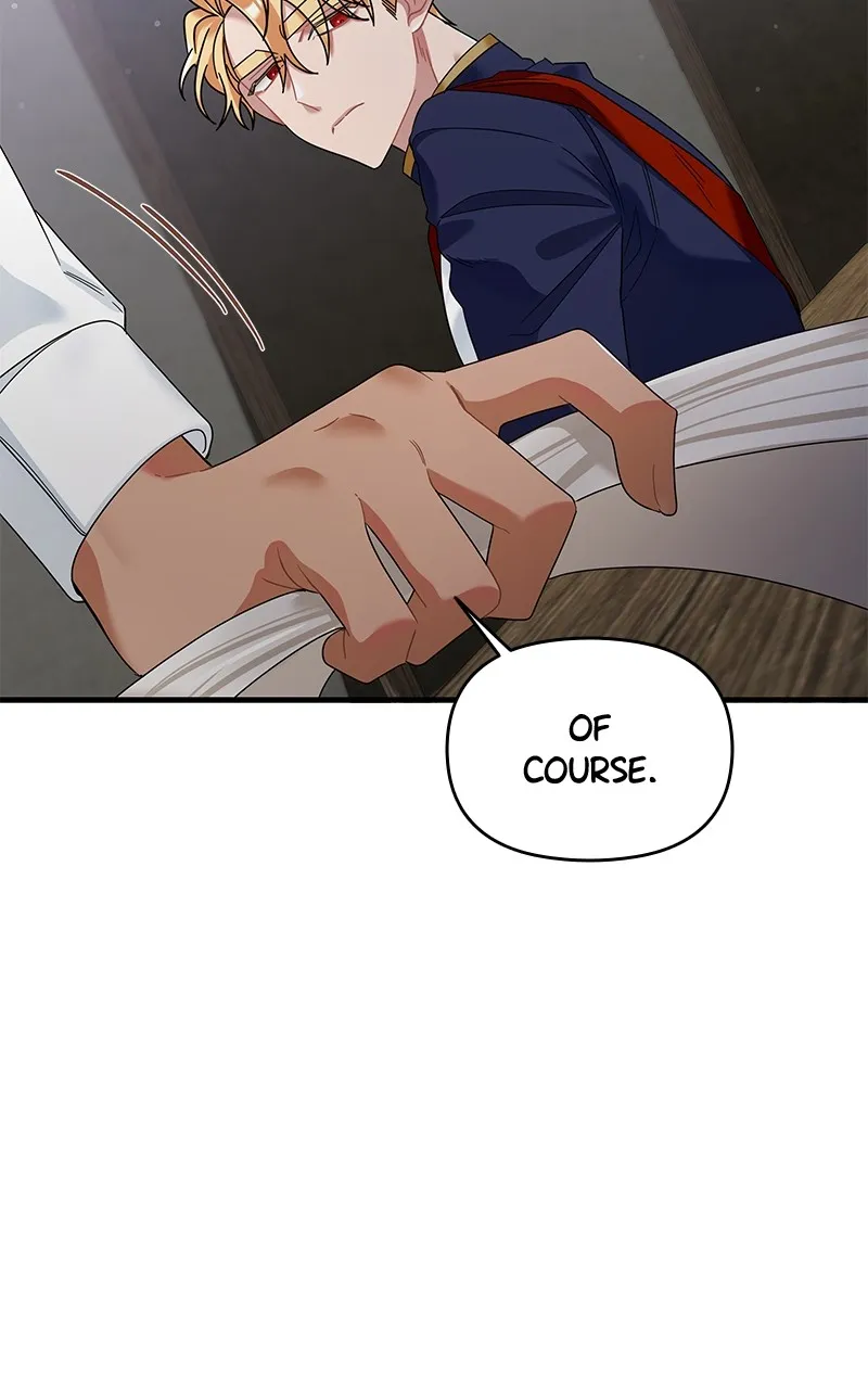 Do Not Hold on to the Broken Branch Chapter 25 page 47 - 