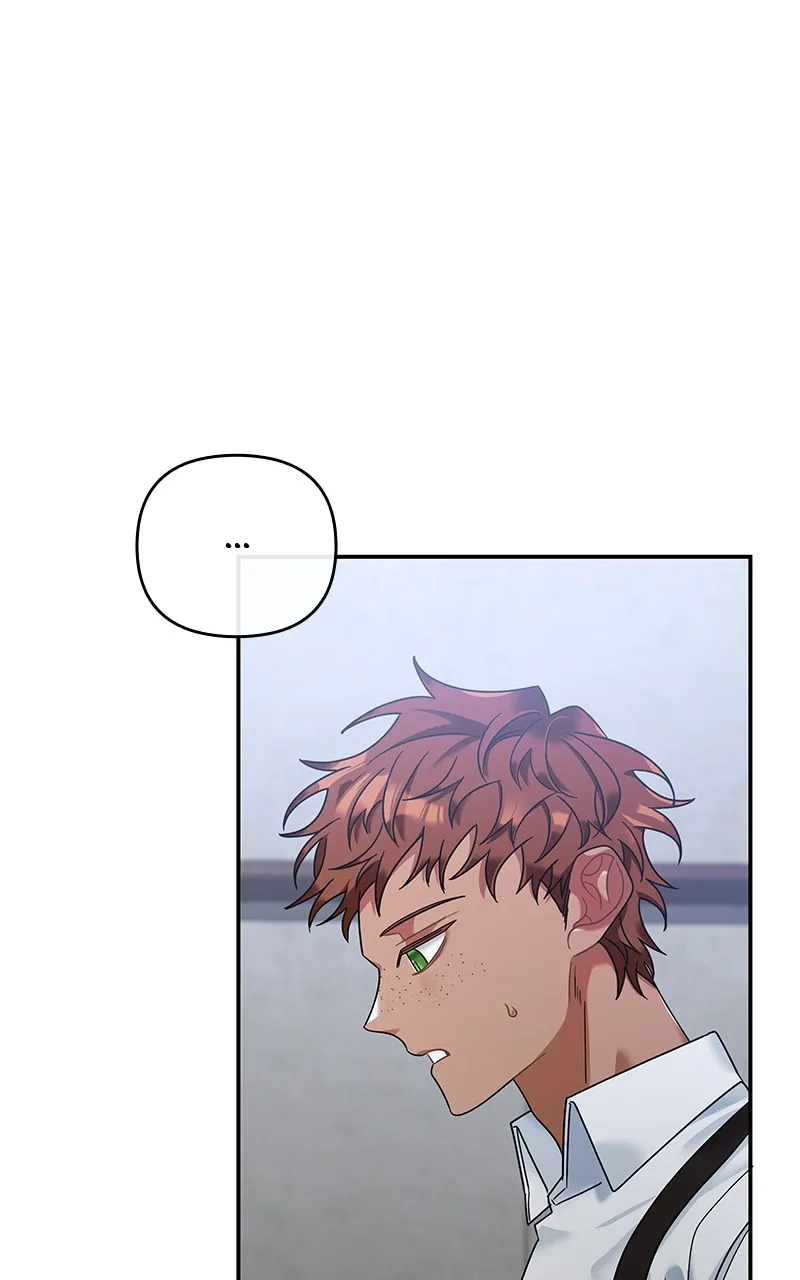 Do Not Hold on to the Broken Branch Chapter 25 page 57 - 
