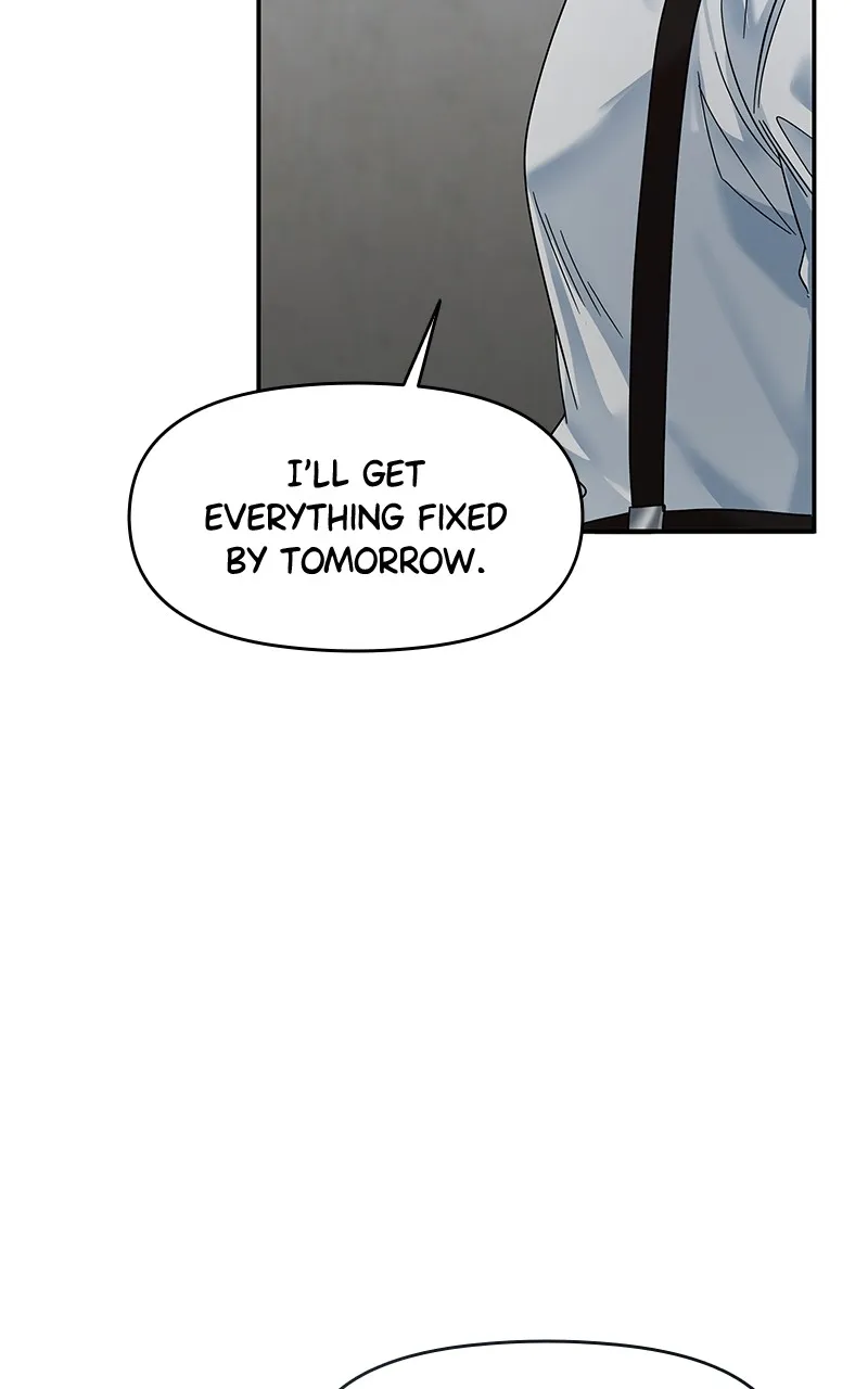 Do Not Hold on to the Broken Branch Chapter 25 page 58 - 