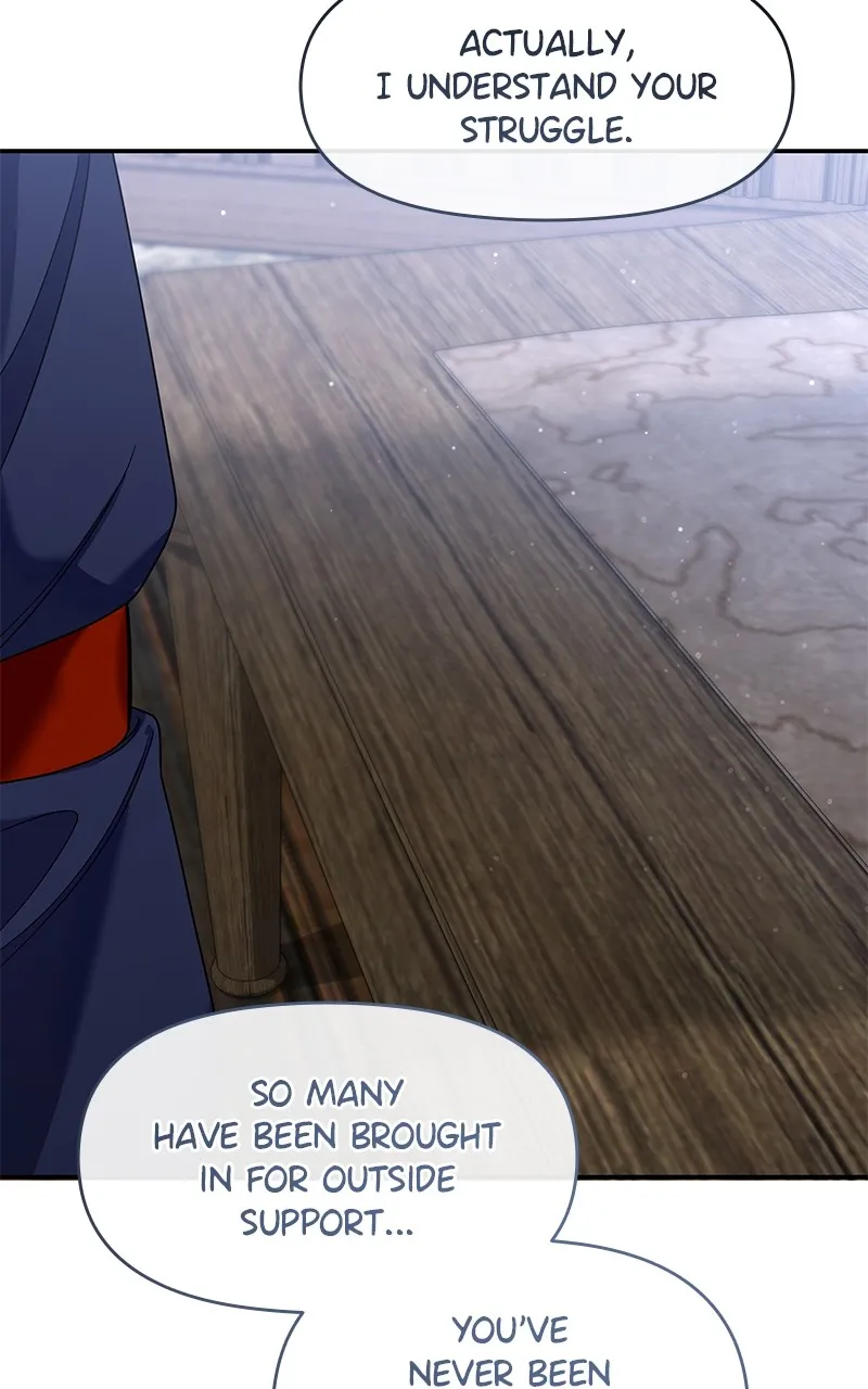 Do Not Hold on to the Broken Branch Chapter 25 page 59 - 