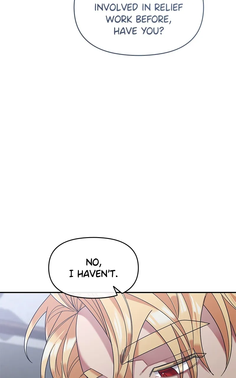 Do Not Hold on to the Broken Branch Chapter 25 page 60 - 
