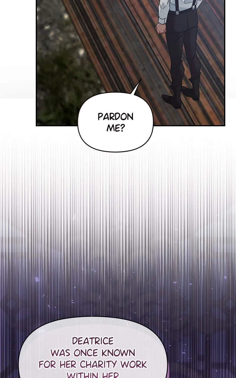 Do Not Hold on to the Broken Branch Chapter 25 page 63 - 