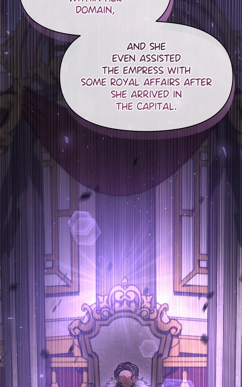 Do Not Hold on to the Broken Branch Chapter 25 page 64 - 