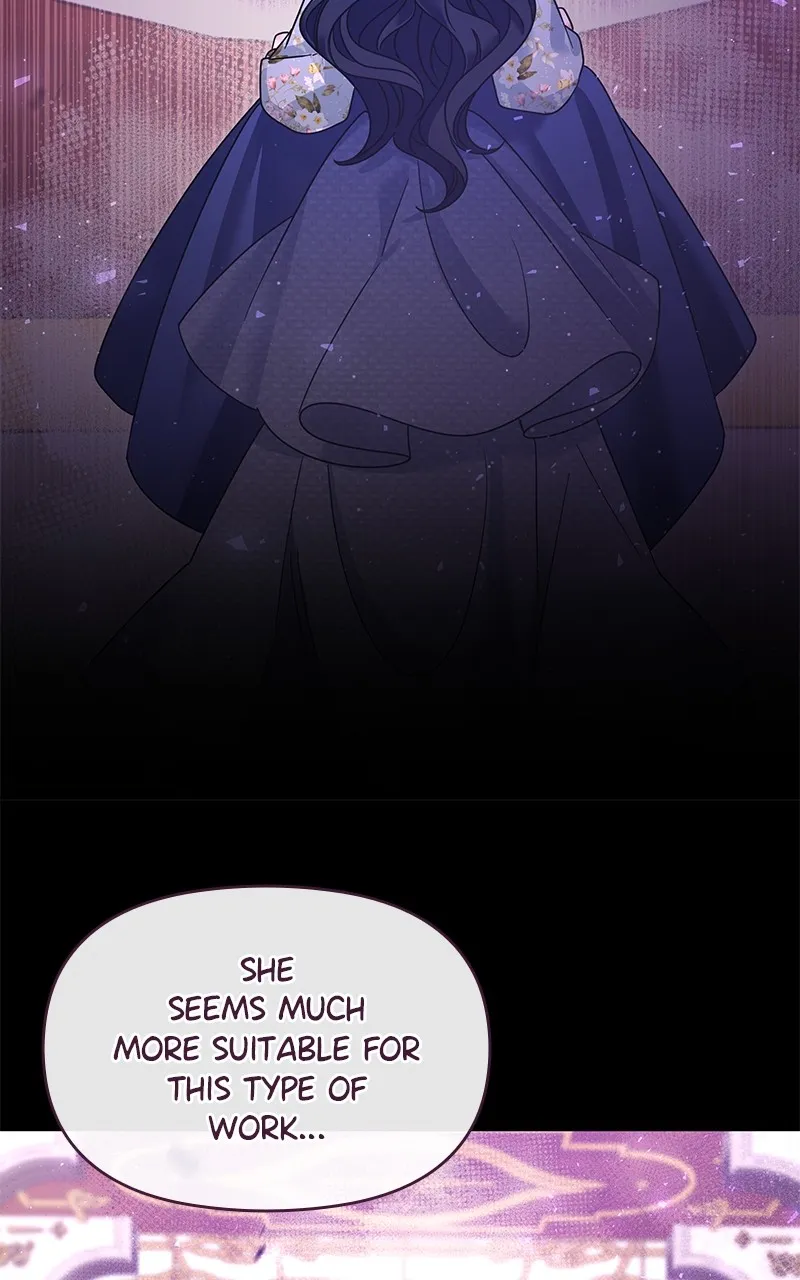 Do Not Hold on to the Broken Branch Chapter 25 page 66 - 