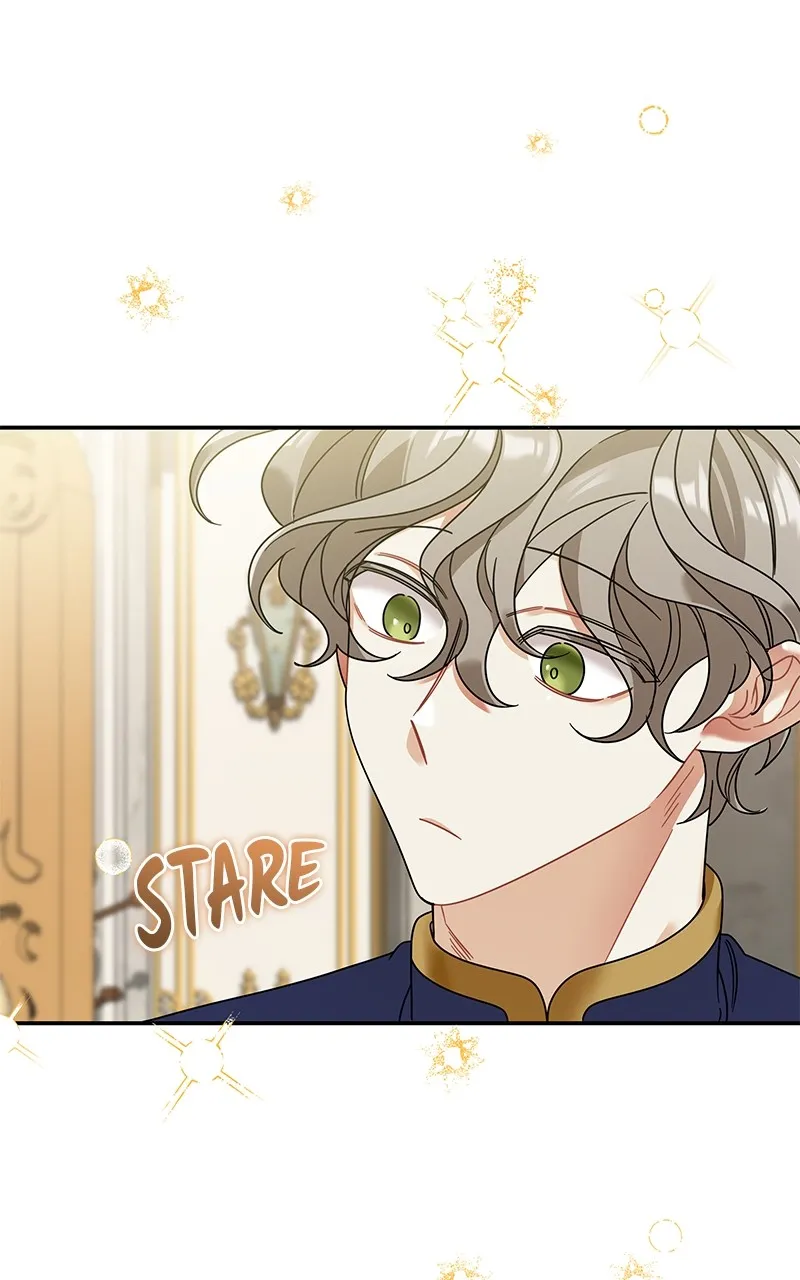 Do Not Hold on to the Broken Branch Chapter 25 page 76 - 