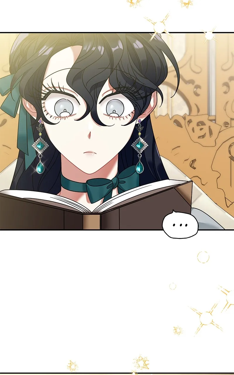 Do Not Hold on to the Broken Branch Chapter 25 page 77 - 