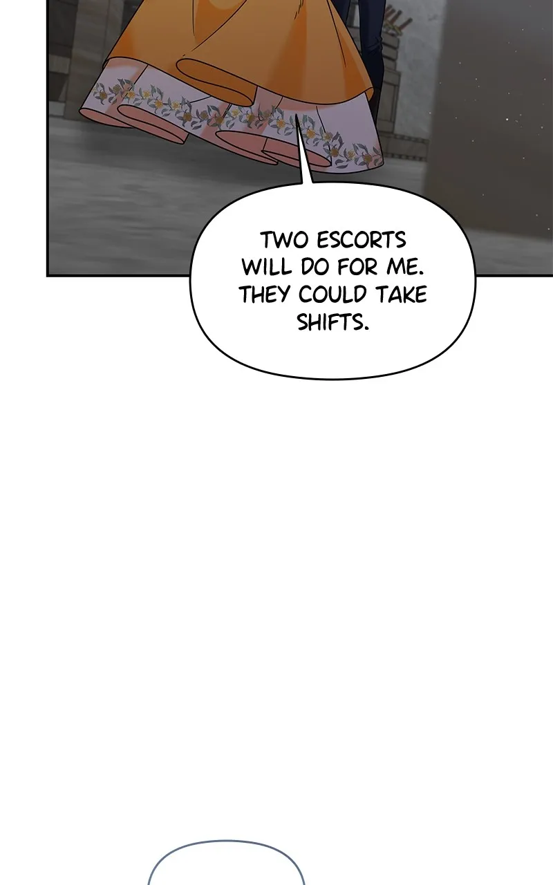 Do Not Hold on to the Broken Branch Chapter 25 page 9 - 