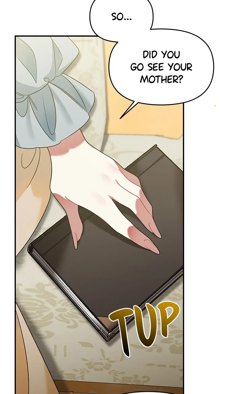 Do Not Hold on to the Broken Branch Chapter 25 page 83 - 